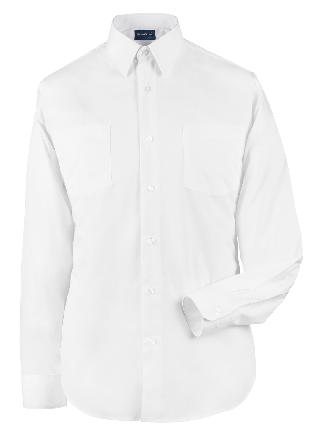 Men’s Commercial Long Sleeves Shirt