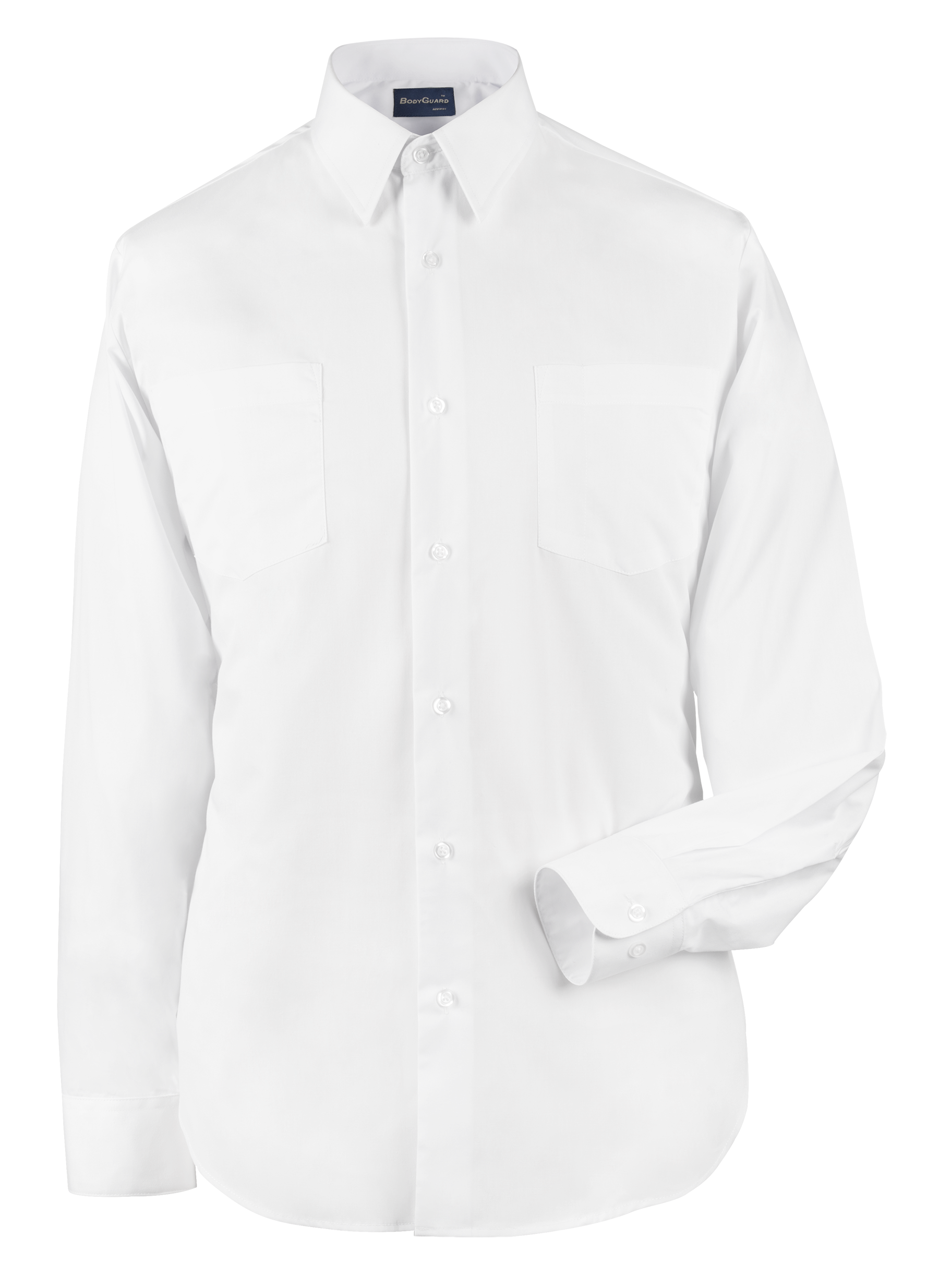 Men’s Commercial Long Sleeves Shirt