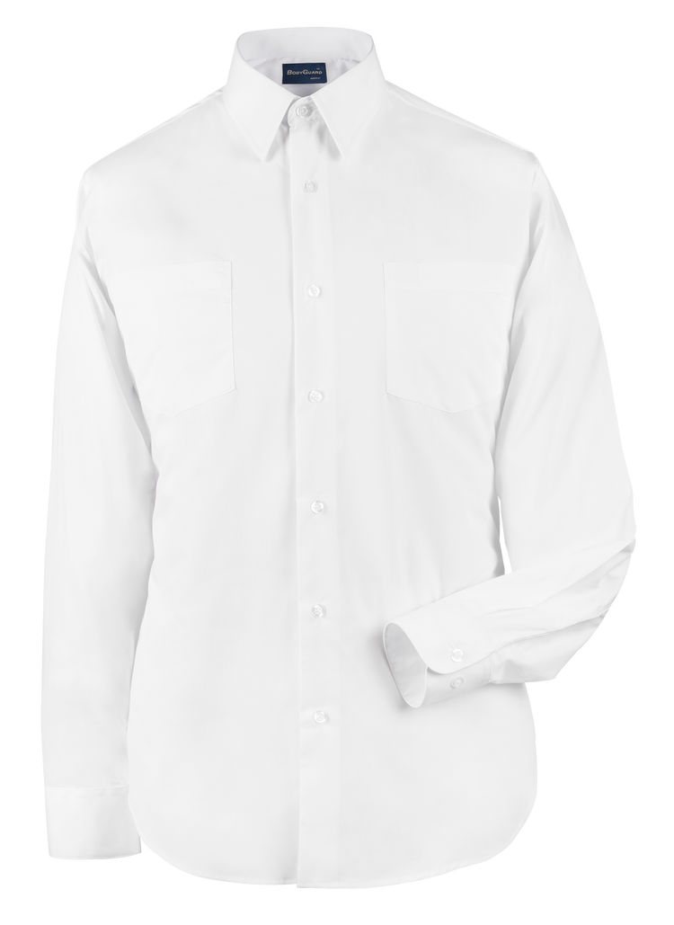 Men’s Commercial Long Sleeves Shirt