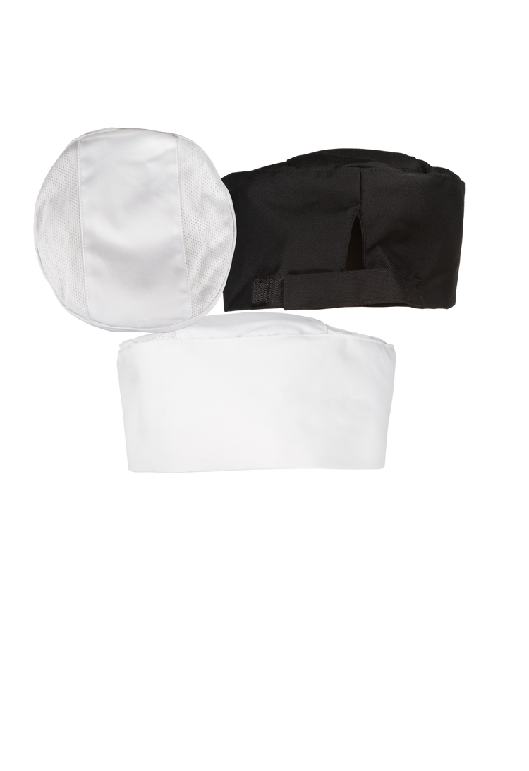 Pill Box Hat