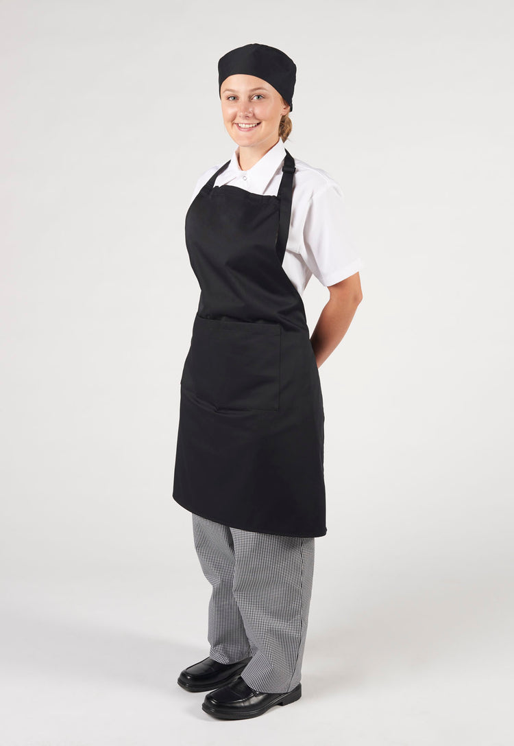 Bib Apron – BG21001