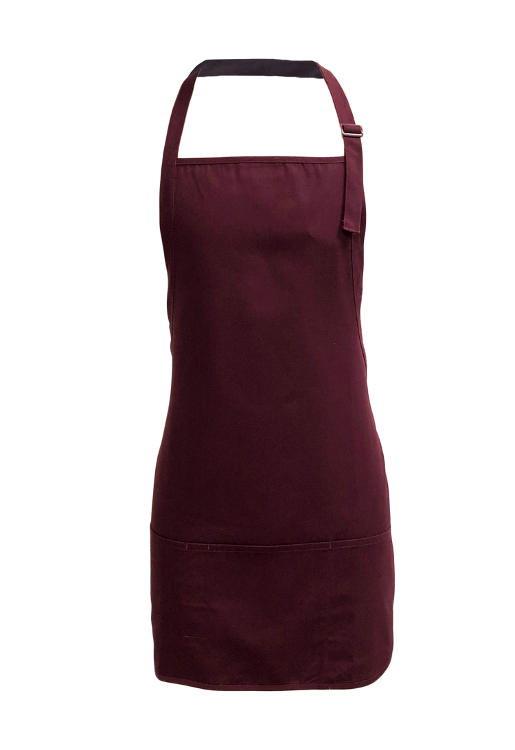 Bib Apron – BG22002