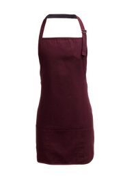 Bib Apron – BG22002