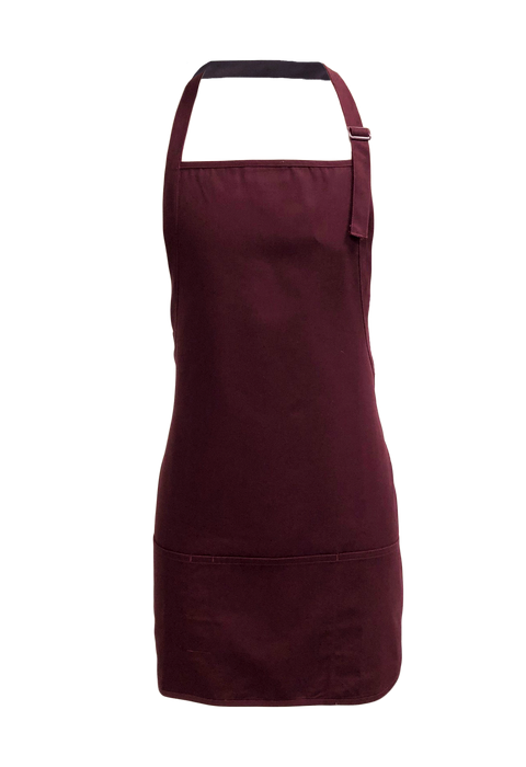 Bib Apron – BG22002