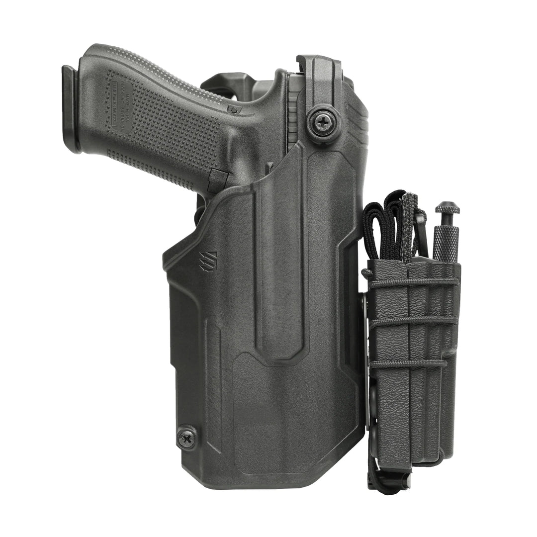 HAM (HOLSTER ACCESSORY MOUNT)