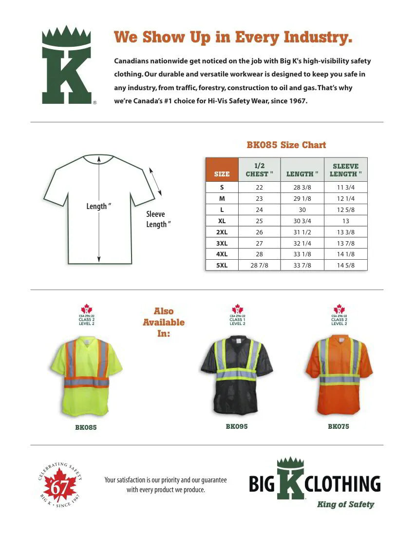 BK085