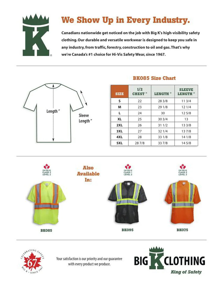 BK085
