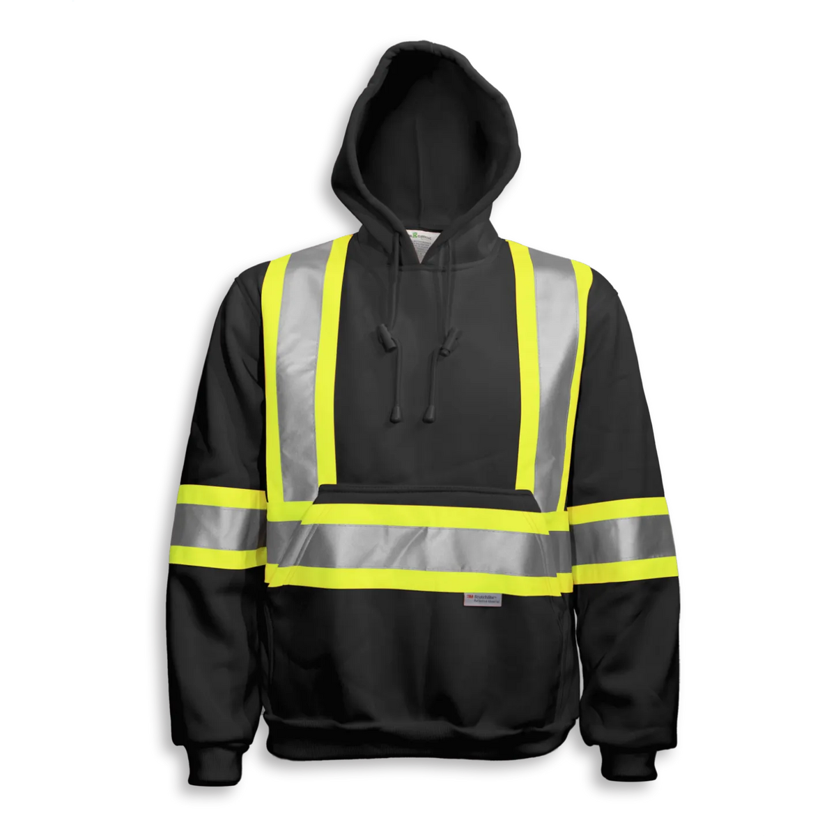 BK3550-BLK