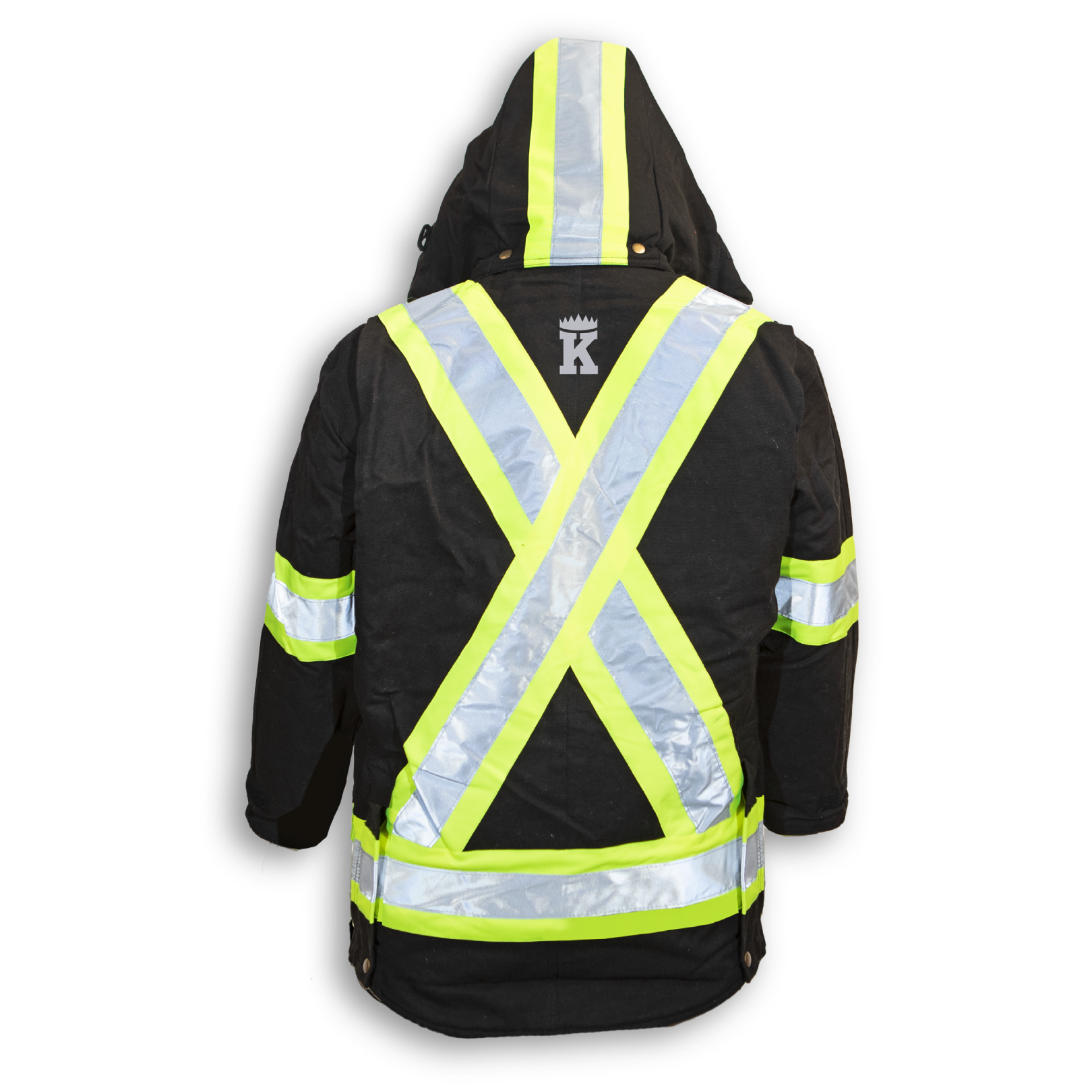 BK461-BLK