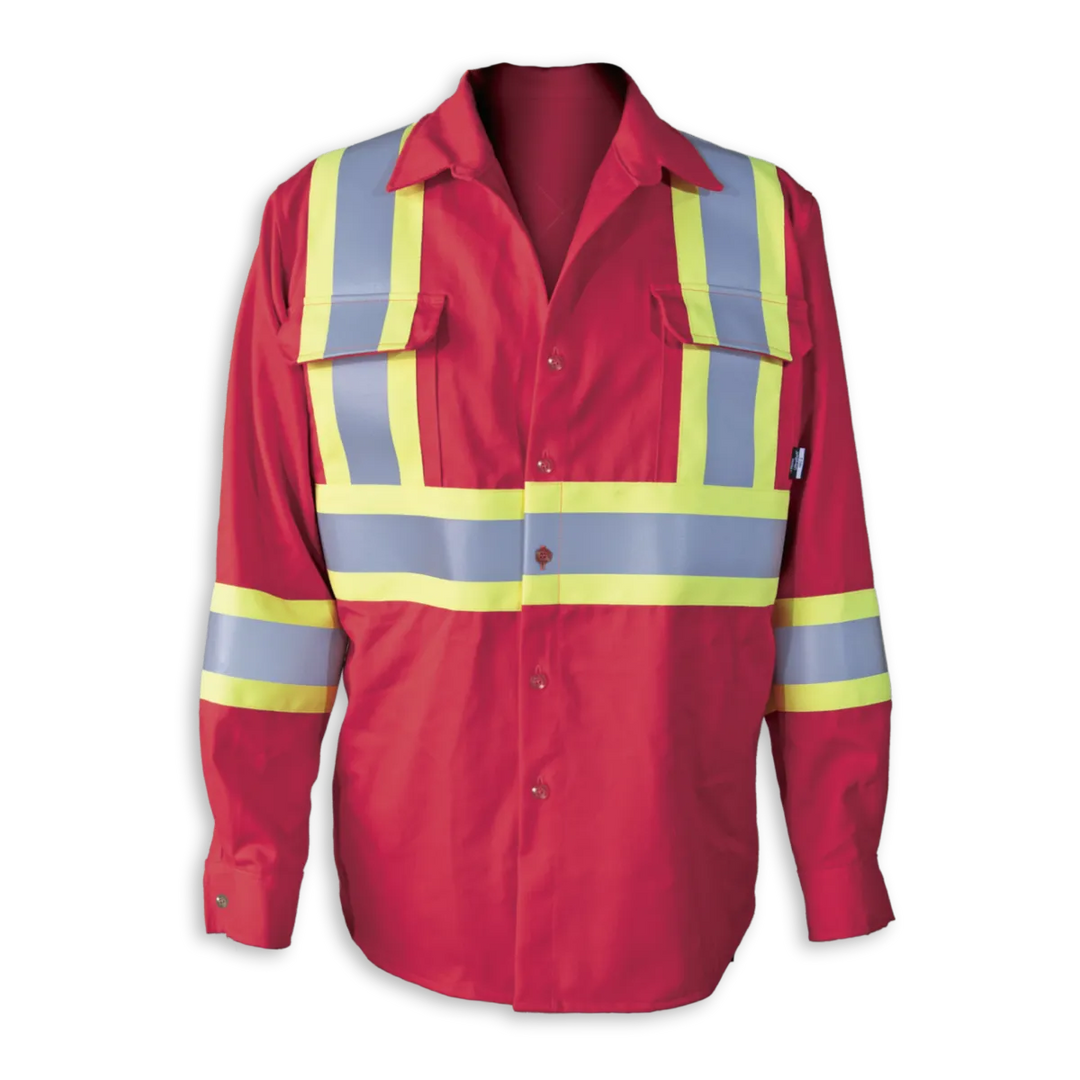 BK555FRI-4-RED