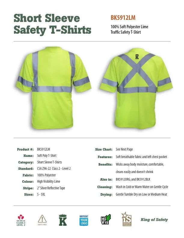 BK5912LM
