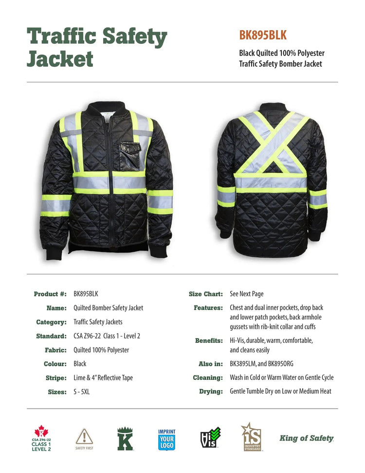 BK895-BLK
