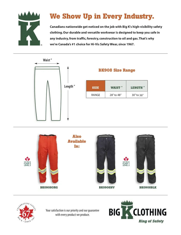 BK908ORG