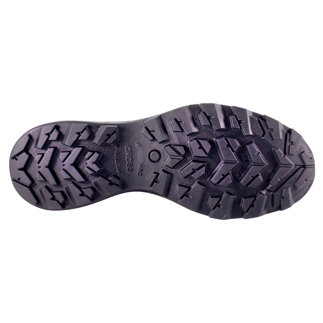 7009 | Grisport BOA Enforcer, Non-Safety 8" Tactical/Work Boot