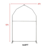Barn Arch Backdrop