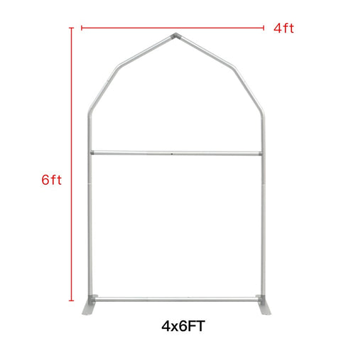 Barn Arch Backdrop