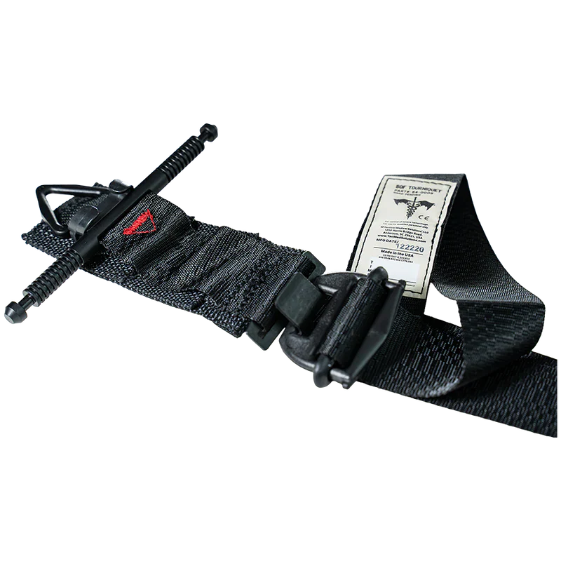 Garrot, le nouveau garrot SOF® (Gen 5)