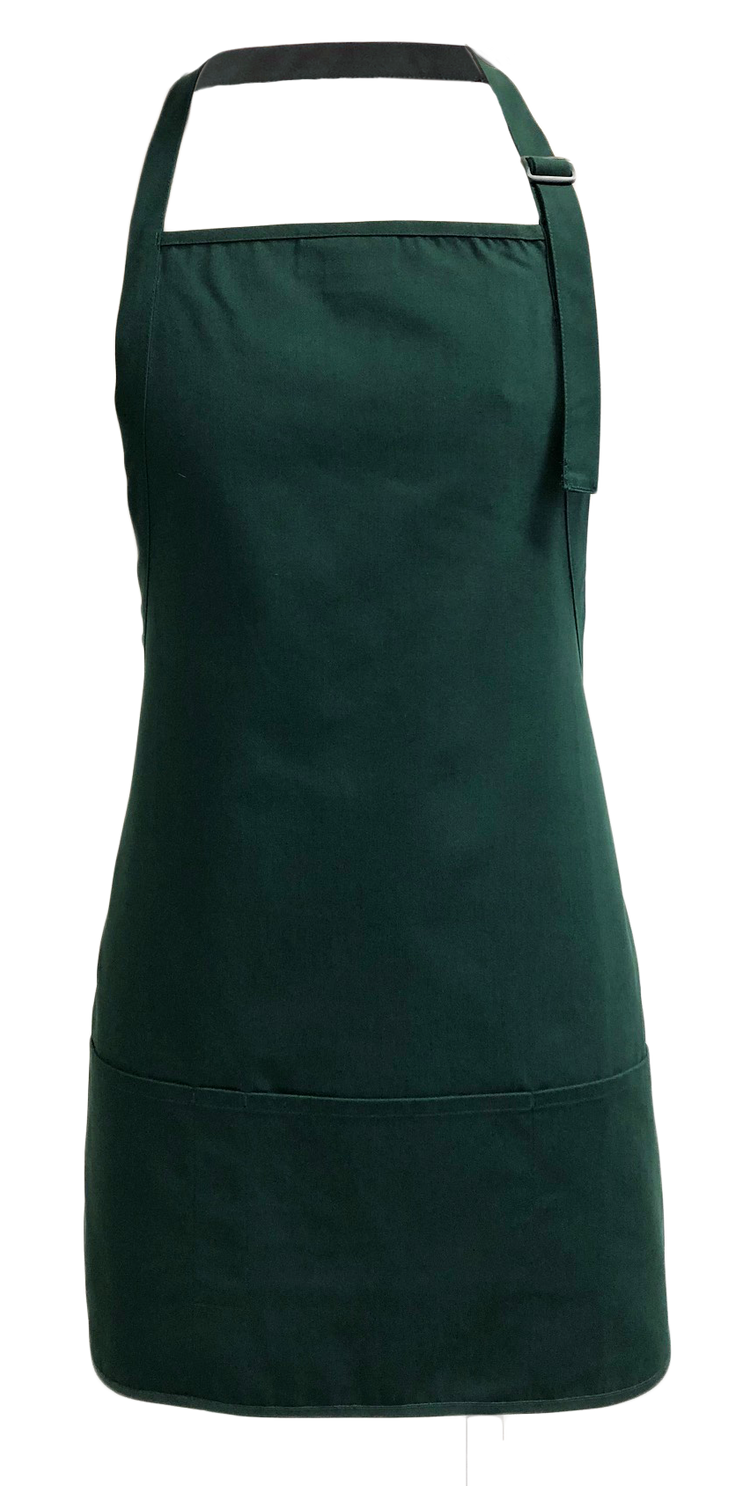 Bib Apron – BG22002