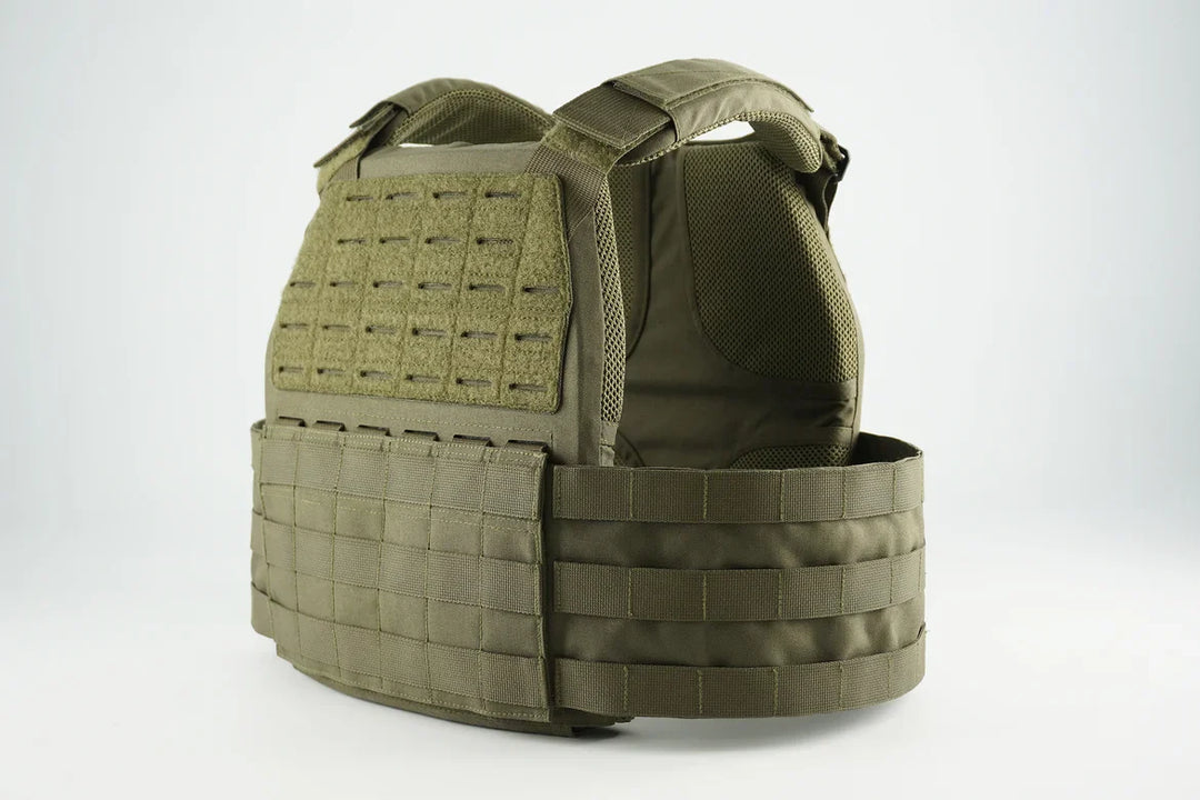 CTAC - COMBAT TACTICAL ASSAULT CARRIER (CUSTOM)