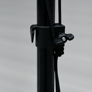 Angled Flag with Uni-Fit Pole