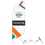 Convex Flag