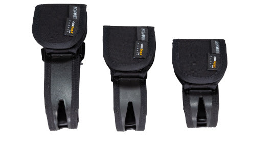 Étui de ceinture en Cordura CAMLOCK®
