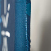 Corrugated Spring Stand Party Backdrop