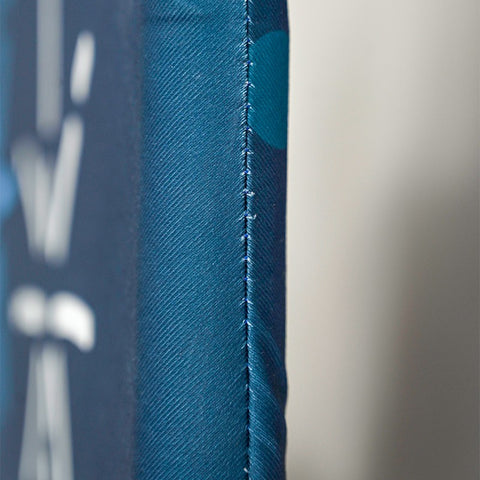 Corrugated Spring Stand Party Backdrop