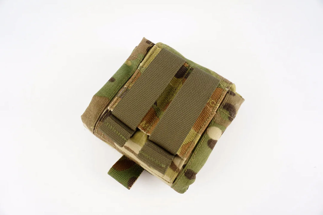 POCHETTE PLIABLE