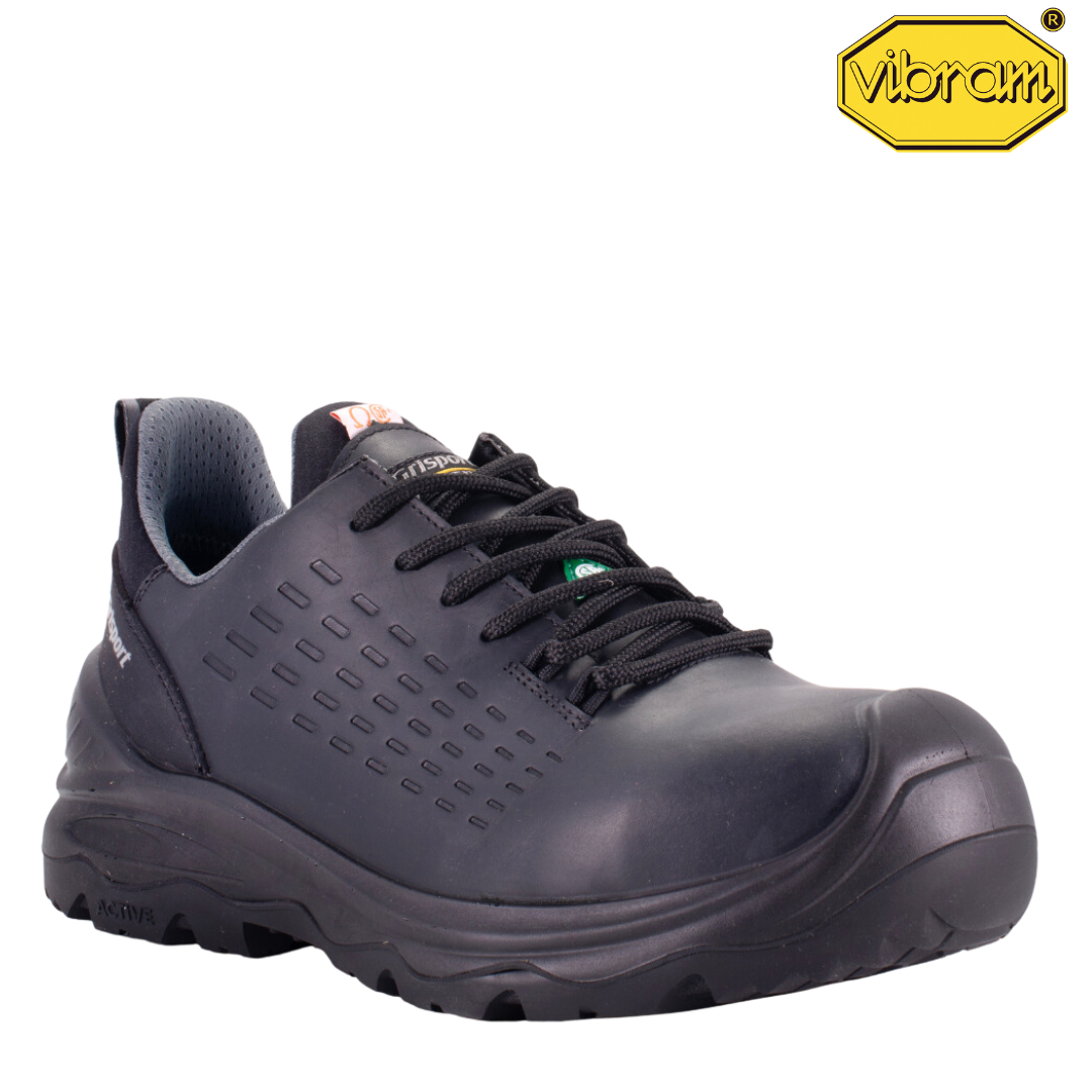 706289C3 | Grisport Daytona, 4" Safety Shoe
