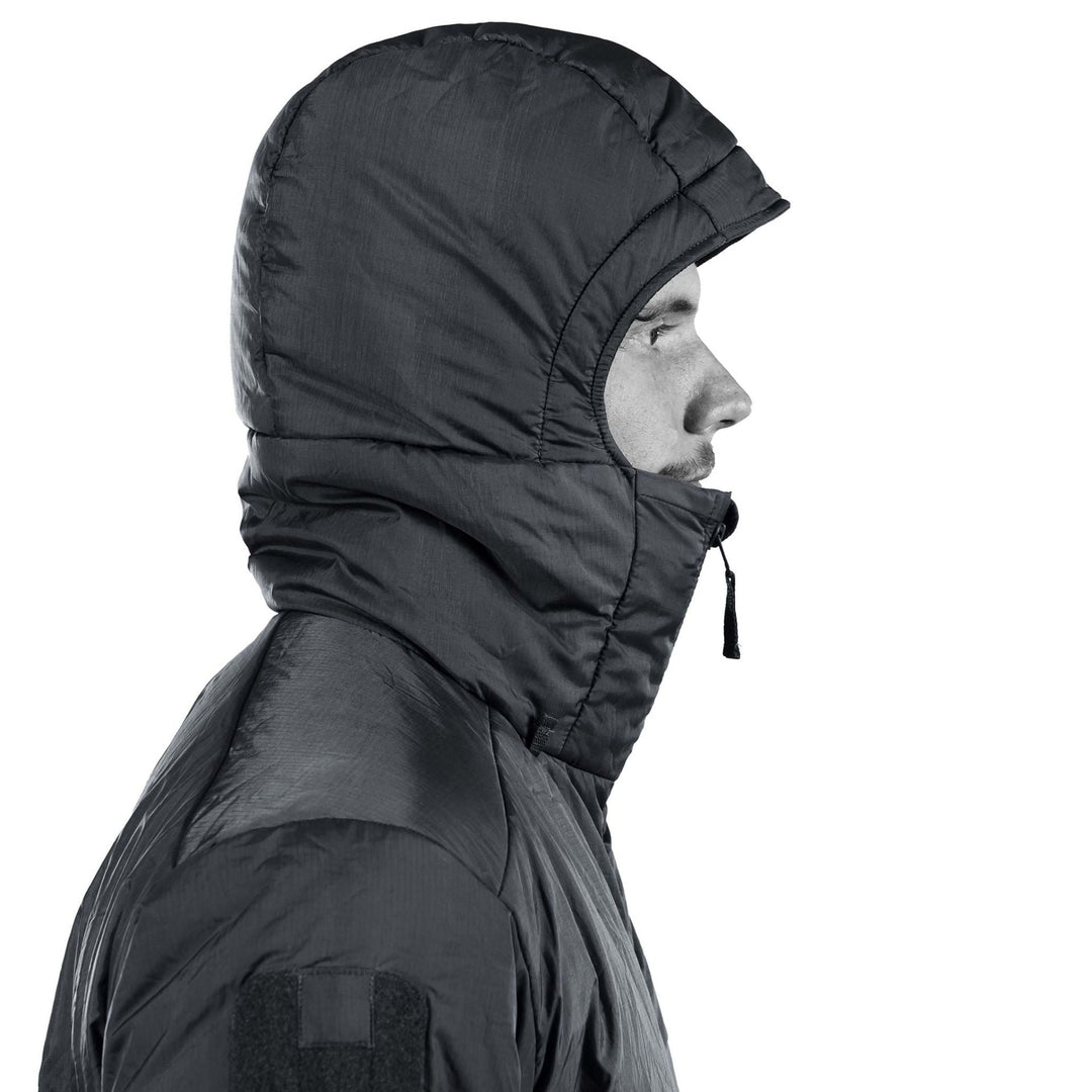 Delta Compac Tactical Winter Jacket