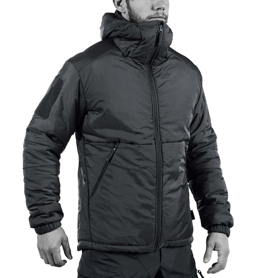 Delta Compac Tactical Winter Jacket