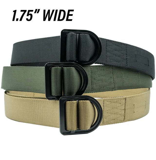CEINTURE DE SERVICE TACTIQUE 1,75"