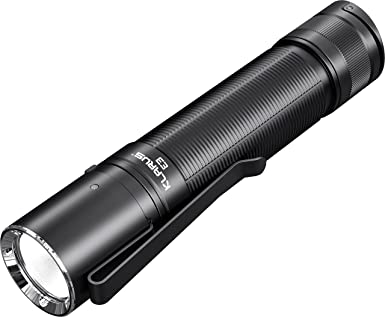 LAMPE DE POCHE E3 - 2200 LUMENS