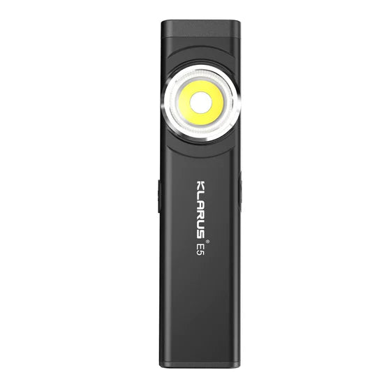 E5 - EDC TOOL