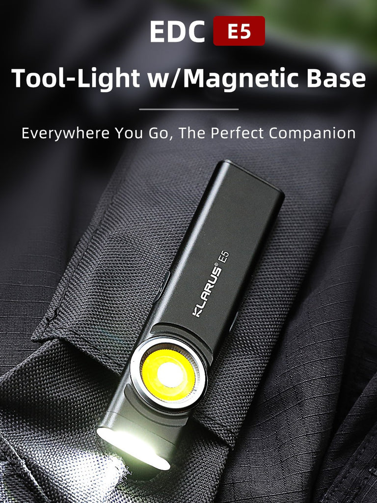 E5 - EDC TOOL