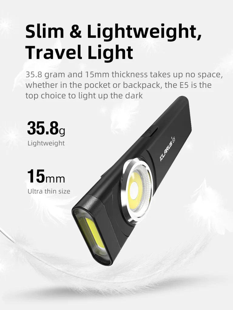 E5 - EDC TOOL