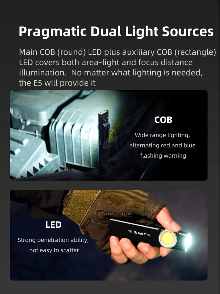 E5 - EDC TOOL
