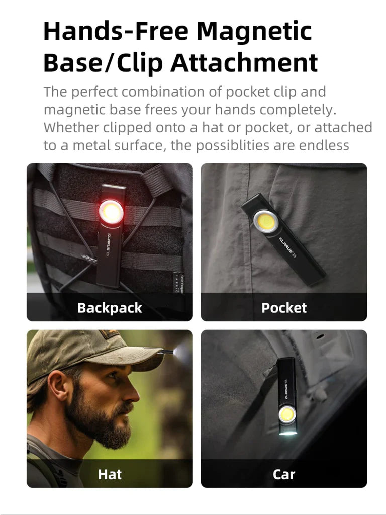 E5 - EDC TOOL