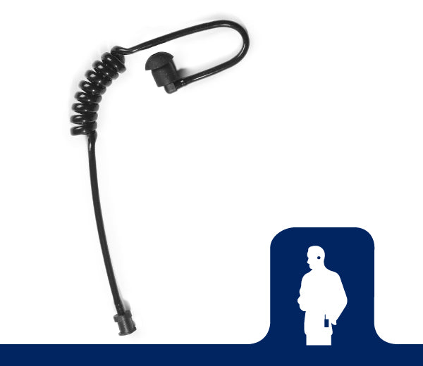 ACOUSTIC AUDIO TUBE