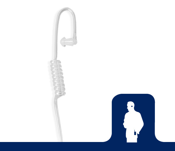 ACOUSTIC AUDIO TUBE