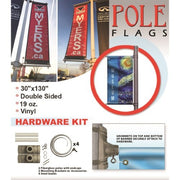 Flag Pole