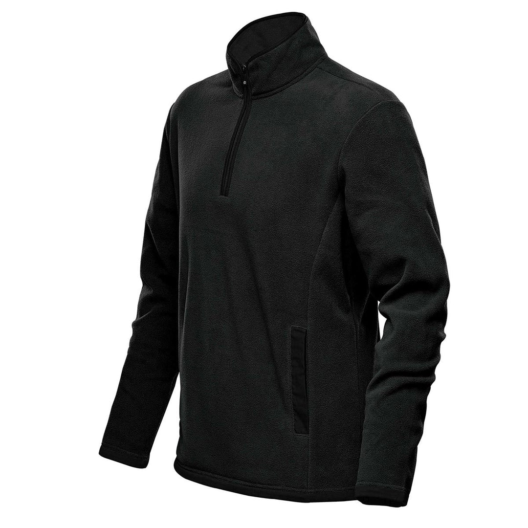 Shasta Tech Fleece 1/4 Zip