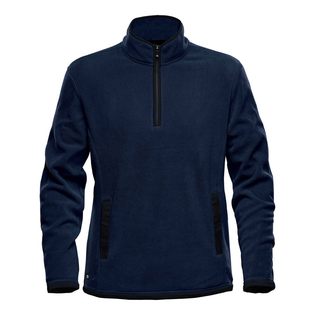 Shasta Tech Fleece 1/4 Zip