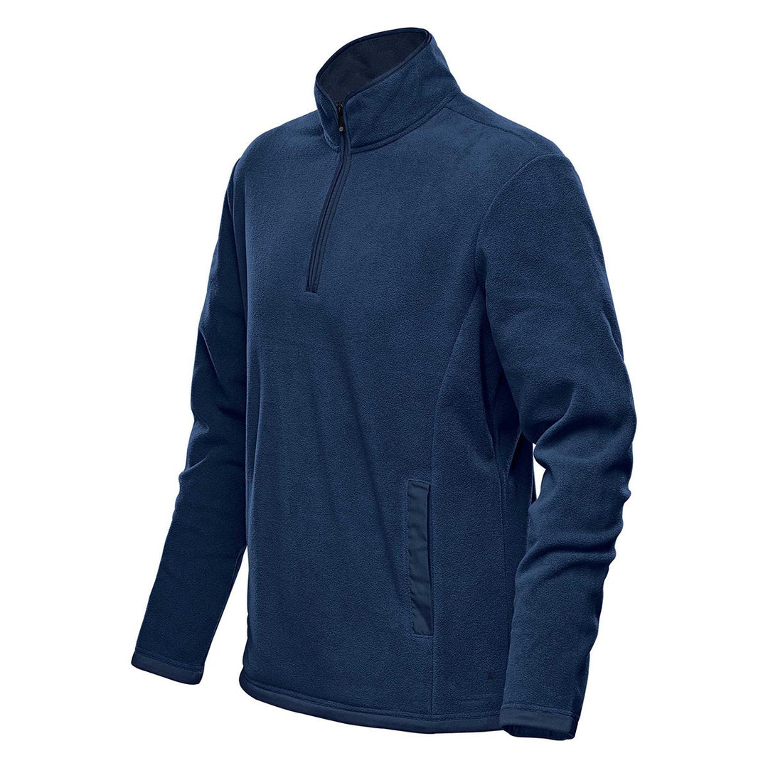 Shasta Tech Fleece 1/4 Zip