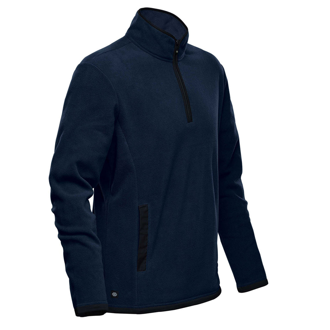 Shasta Tech Fleece 1/4 Zip