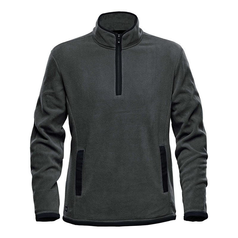 Shasta Tech Fleece 1/4 Zip
