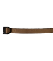 TACTICAL BELT 1.5'' &  1.75''