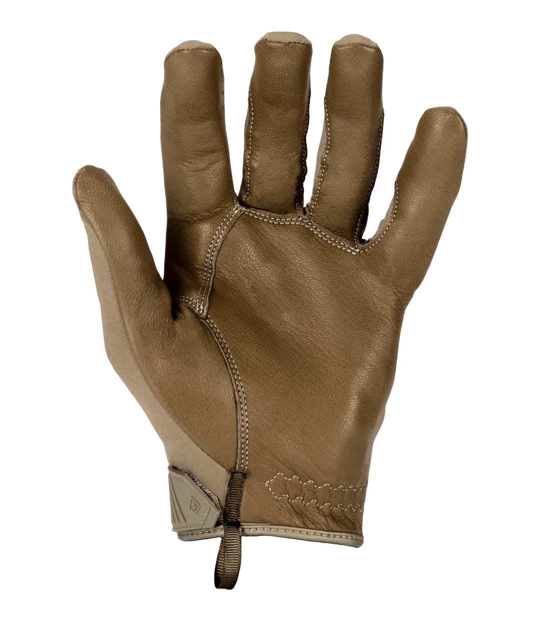 Gant à jointures dures pour homme