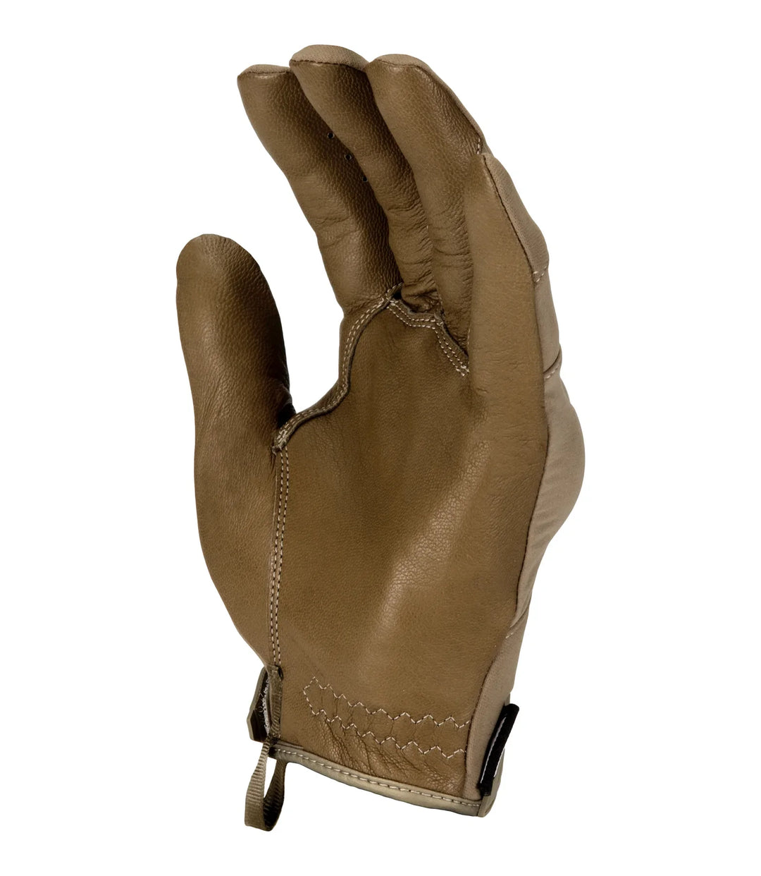 Gant à jointures dures pour homme